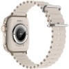 SMARTWATCH UNISEX Rubicon RNCF17 - BLUETOOTH CALL, ŁADOWANIE BEZPRZEWODOWE (sr059c) - TA-24992