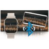 SMARTWATCH UNISEX Rubicon RNCF17 - BLUETOOTH CALL, ŁADOWANIE BEZPRZEWODOWE (sr059c) - TA-24992