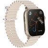SMARTWATCH UNISEX Rubicon RNCF17 - BLUETOOTH CALL, ŁADOWANIE BEZPRZEWODOWE (sr059c) - TA-24992