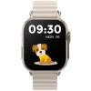 SMARTWATCH UNISEX Rubicon RNCF17 - BLUETOOTH CALL, ŁADOWANIE BEZPRZEWODOWE (sr059c) - TA-24992