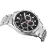 ZEGAREK MĘSKI PERFECT M501CH-03 - CHRONOGRAF (zp381a) + BOX - TA-25092