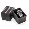 ZEGAREK MĘSKI PERFECT M501CH-03 - CHRONOGRAF (zp381a) + BOX - TA-25092
