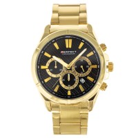 ZEGAREK MĘSKI PERFECT M501CH-06 - CHRONOGRAF (zp381b) + BOX