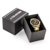 ZEGAREK MĘSKI PERFECT M501CH-06 - CHRONOGRAF (zp381b) + BOX - TA-25093