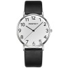 ZEGAREK DAMSKI PERFECT E342-09 (zp517e) + BOX - TA-25097