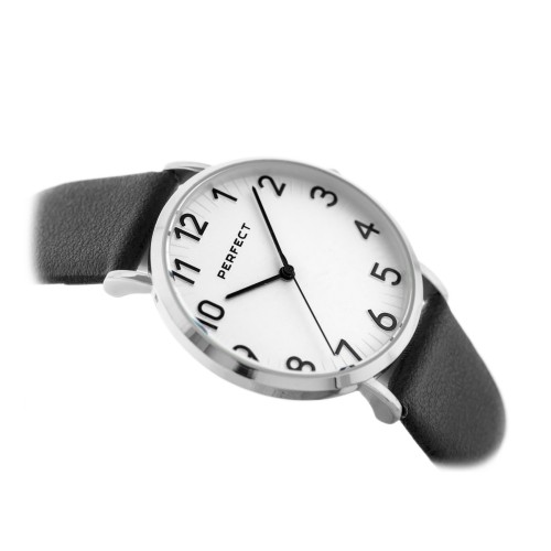 ZEGAREK DAMSKI PERFECT E342-09 (zp517e) + BOX - TA-25097