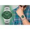 ZEGAREK MĘSKI EMPORIO ARMANI AR11507 + BOX - TA-29411