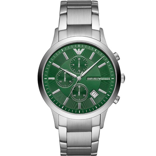 ZEGAREK MĘSKI EMPORIO ARMANI AR11507 + BOX - TA-29411