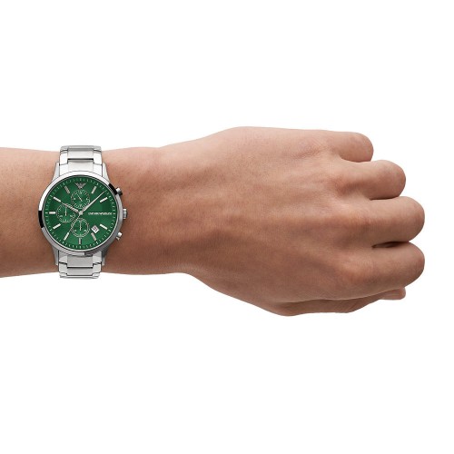 ZEGAREK MĘSKI EMPORIO ARMANI AR11507 + BOX - TA-29411