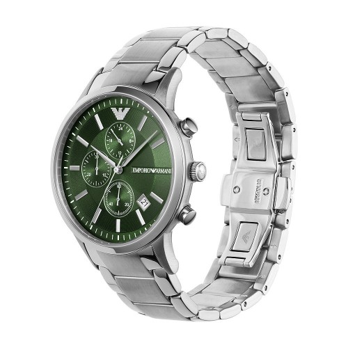 ZEGAREK MĘSKI EMPORIO ARMANI AR11507 + BOX - TA-29411