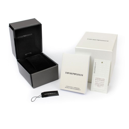 ZEGAREK MĘSKI EMPORIO ARMANI AR11507 + BOX - TA-29411