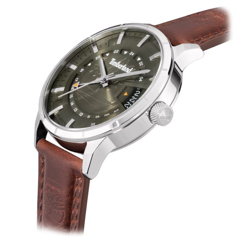 ZEGAREK MĘSKI Timberland TDWGB2201502 + BOX - TA-29482