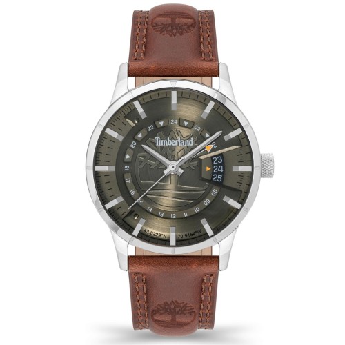 ZEGAREK MĘSKI Timberland TDWGB2201502 + BOX - TA-29482