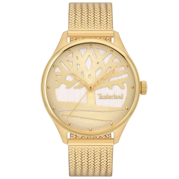 ZEGAREK  DAMSKI Timberland LINCOLNDALE TBL.TDWLG2200302  + BOX