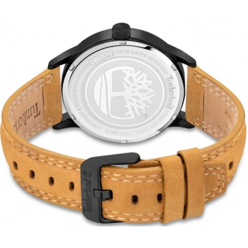 ZEGAREK MĘSKI Timberland TDWGB2201504 + BOX - TA-29488