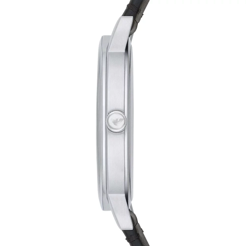 ZEGAREK MĘSKI EMPORIO ARMANI Classic AR11013 + BOX - TA-29513