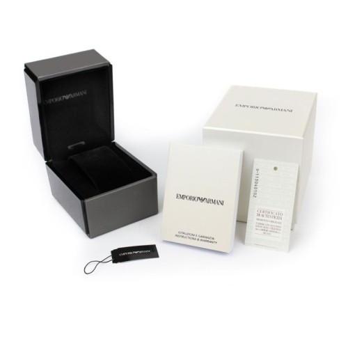 ZEGAREK MĘSKI EMPORIO ARMANI AR11509 + BOX - TA-29520