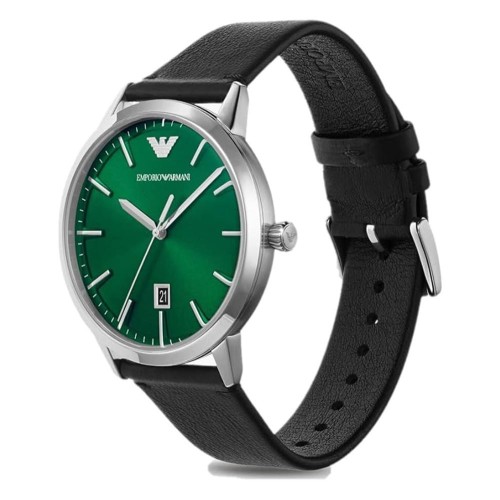 ZEGAREK MĘSKI EMPORIO ARMANI AR11509 + BOX - TA-29520