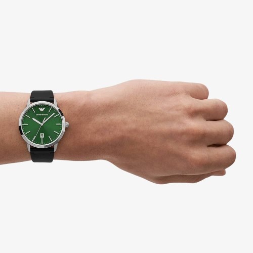 ZEGAREK MĘSKI EMPORIO ARMANI AR11509 + BOX - TA-29520