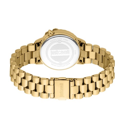 Zegarek Just Cavalli Animalier Tenacious JC1L233M0025 - TA-51191