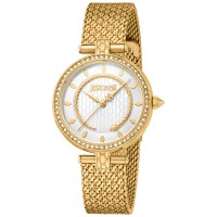 Zegarek Just Cavalli Glam Chic Snake JC1L240M0025
