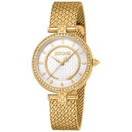 Zegarek Just Cavalli Glam Chic Snake JC1L240M0025
