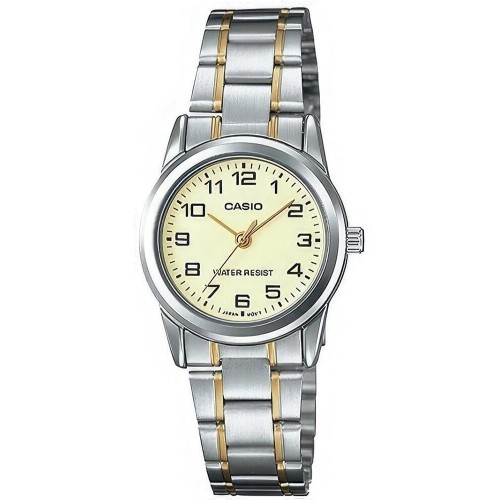 ZEGAREK DAMSKI CASIO LTP-V001SG-9B + BOX - TA-51326