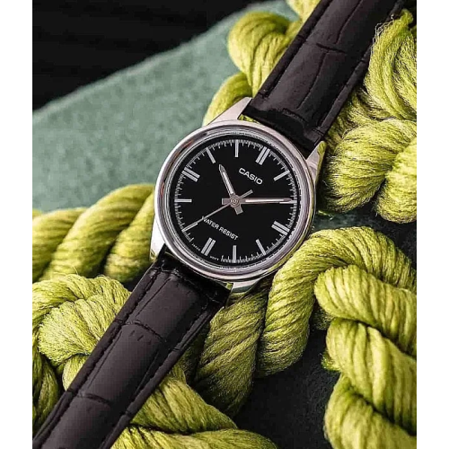 Zegarek Damski Casio Collection LTP-V005L-1A (zd582i) + BOX - TA-51328