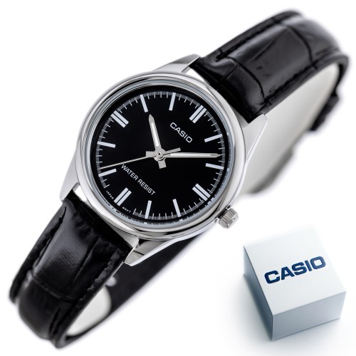 Zegarek Damski Casio Collection LTP-V005L-1A (zd582i) + BOX - TA-51328