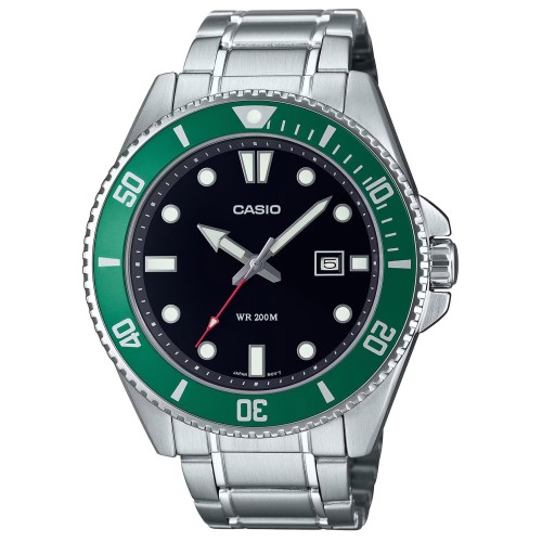 Zegarek Casio Collection MDV-107D-3AVEF - TA-51331
