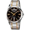 ZEGAREK MĘSKI CASIO MTP-1381G-1A (zd191d) + BOX - TA-51336