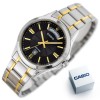 ZEGAREK MĘSKI CASIO MTP-1381G-1A (zd191d) + BOX - TA-51336