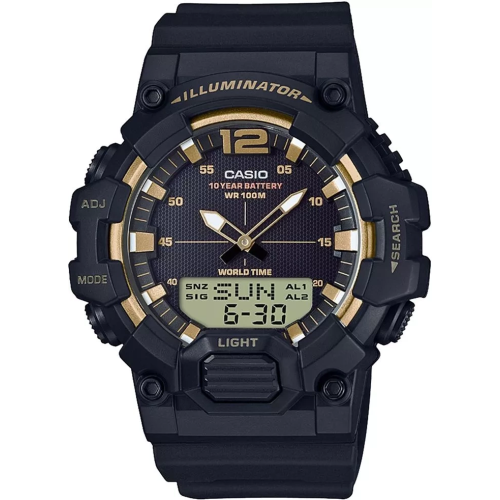 Zegarek Męski Casio Collection HDC-700-9 + BOX - TA-51359