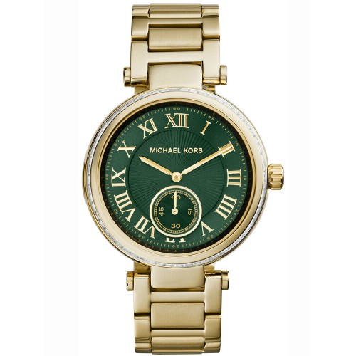 ZEGAREK DAMSKI MICHAEL KORS MK6065 Skylar + BOX - TA-51363