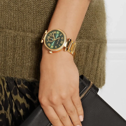 ZEGAREK DAMSKI MICHAEL KORS MK6065 Skylar + BOX - TA-51363