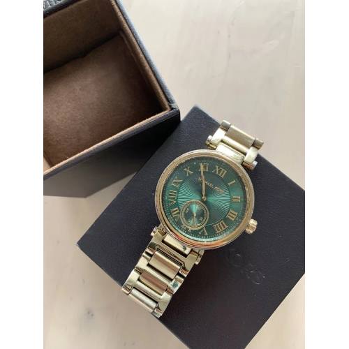 ZEGAREK DAMSKI MICHAEL KORS MK6065 Skylar + BOX - TA-51363