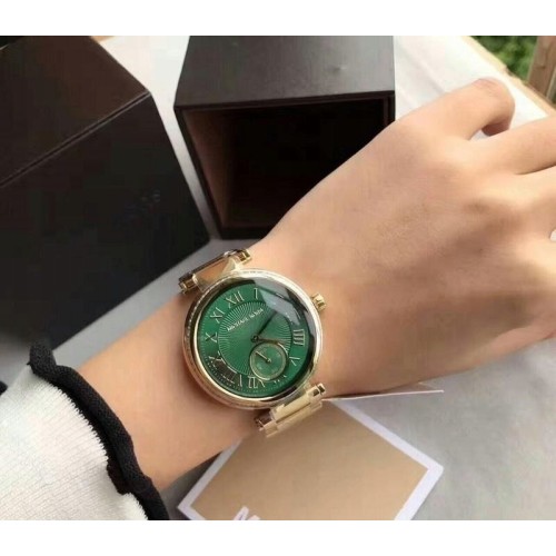 ZEGAREK DAMSKI MICHAEL KORS MK6065 Skylar + BOX - TA-51363