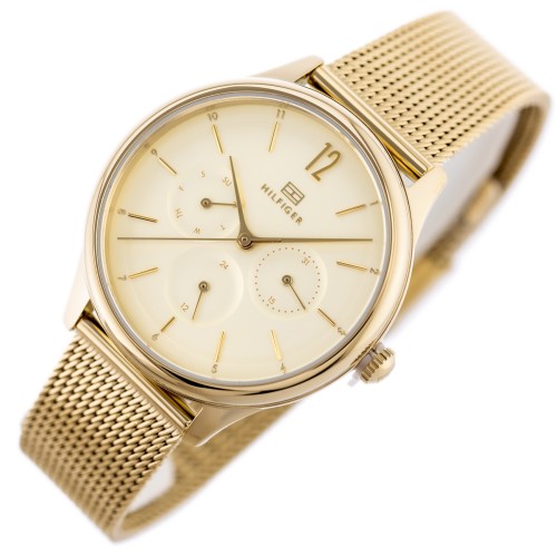 ZEGAREK DAMSKI TOMMY HILFIGER 1782458 Layla (zf608a) + BOX - TA-55407