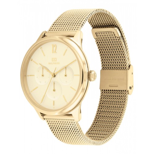 ZEGAREK DAMSKI TOMMY HILFIGER 1782458 Layla (zf608a) + BOX - TA-55407