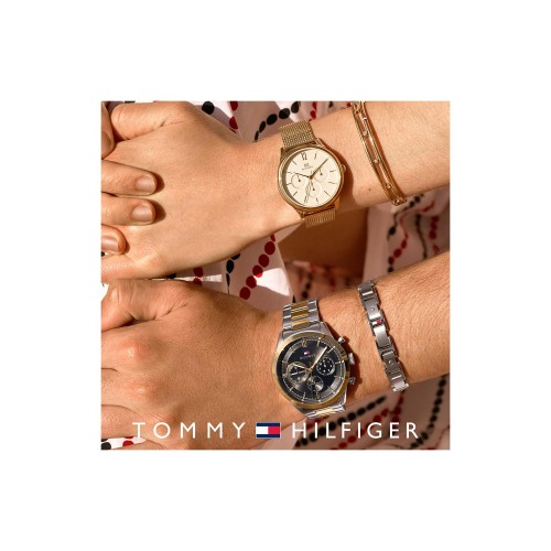 ZEGAREK DAMSKI TOMMY HILFIGER 1782458 Layla (zf608a) + BOX - TA-55407