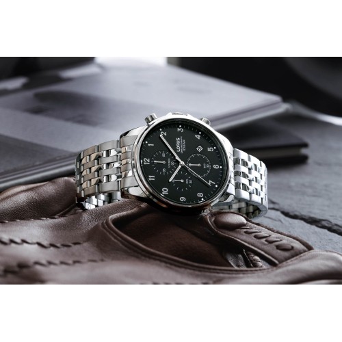 ZEGAREK MĘSKI Lorus LOR RM335JX9 + BOX - TA-55408