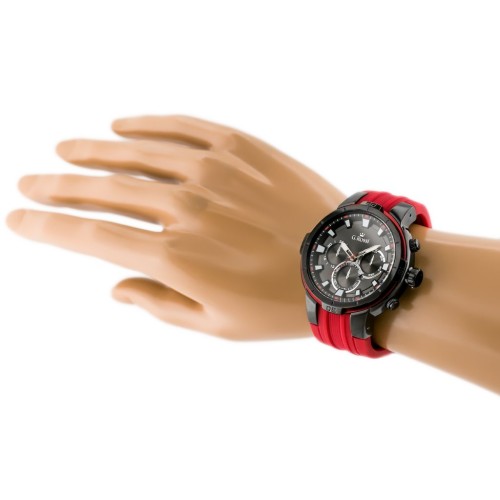 ZEGAREK G. ROSSI - 11149B (zg203b) + BOX - TA-8279