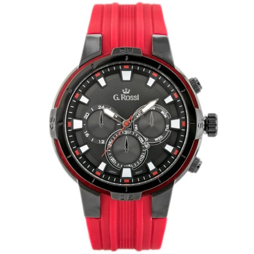 ZEGAREK G. ROSSI - 11149B (zg203b) + BOX - TA-8279