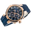 ZEGAREK G. ROSSI - 11149B (zg203d) + BOX - TA-8282
