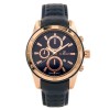 ZEGAREK G. ROSSI - 5799A (zg204f) + BOX - TA-8288
