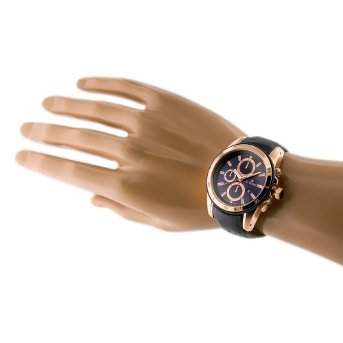 ZEGAREK G. ROSSI - 5799A (zg204f) + BOX - TA-8288