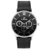 ZEGAREK G. ROSSI - 7028A (zg205c) + BOX - TA-8291