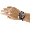 ZEGAREK G. ROSSI - 7028A (zg205f) + BOX - TA-8294