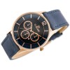 ZEGAREK G. ROSSI - 7028A (zg205f) + BOX - TA-8294