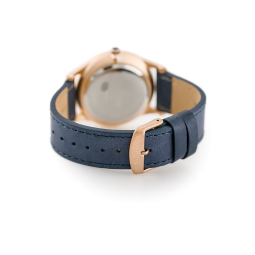 ZEGAREK G. ROSSI - 7028A (zg205f) + BOX - TA-8294
